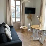 Le Petit Rameau - T2 Hypercentre * كليرمونت-فيراند