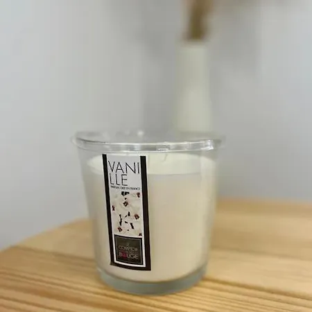 Appartement Le Petit Rameau - T2 Hypercentre