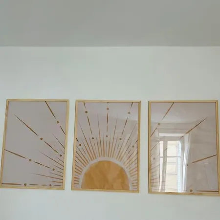 Le Petit Rameau - T2 Hypercentre Clermont-Ferrand