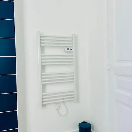 Le Petit Rameau - T2 Hypercentre