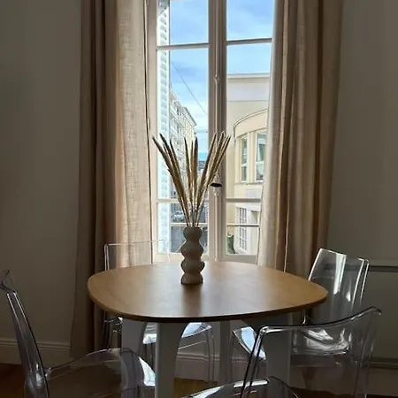 Le Petit Rameau - T2 Hypercentre Appartement