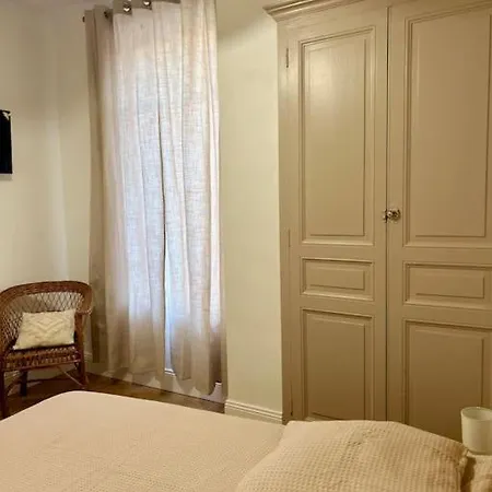 Apartament Le Petit Rameau - T2 Hypercentre *