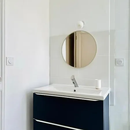 Le Petit Rameau - T2 Hypercentre Daire Clermont-Ferrand