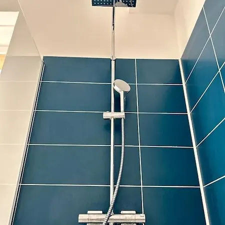 Appartement Le Petit Rameau - T2 Hypercentre *