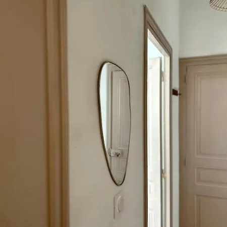 Appartement Le Petit Rameau - T2 Hypercentre Clermont-Ferrand