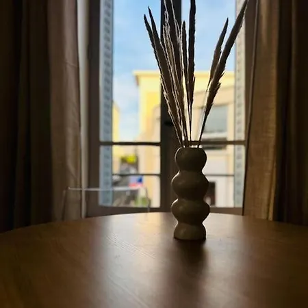 Le Petit Rameau - T2 Hypercentre Clermont-Ferrand