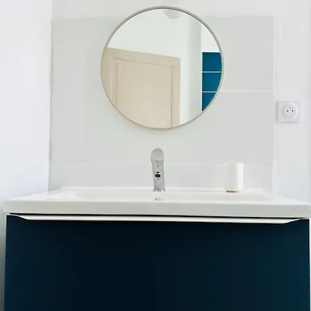Le Petit Rameau - T2 Hypercentre Daire