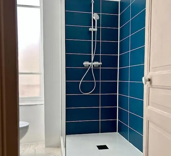 Le Petit Rameau - T2 Hypercentre *