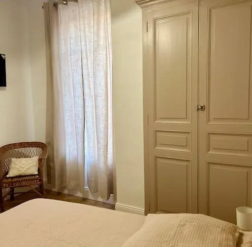 Apartament Le Petit Rameau - T2 Hypercentre *