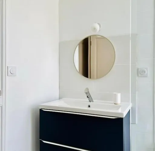 Le Petit Rameau - T2 Hypercentre Apartament Clermont-Ferrand