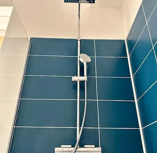 Lejlighed Le Petit Rameau - T2 Hypercentre *