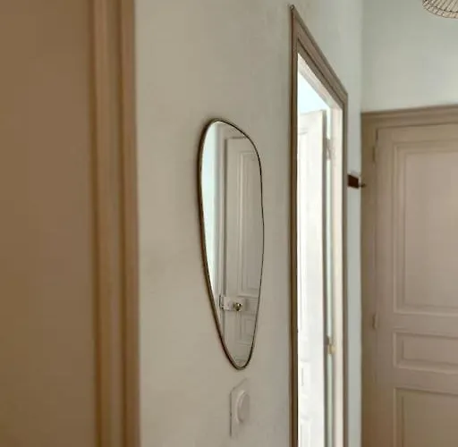 Lejlighed Le Petit Rameau - T2 Hypercentre Clermont-Ferrand