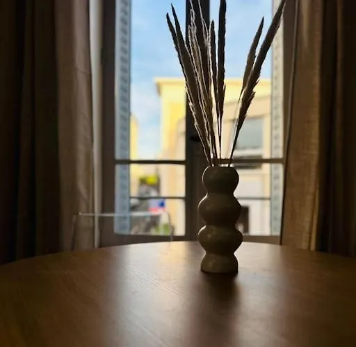 Le Petit Rameau - T2 Hypercentre Clermont-Ferrand